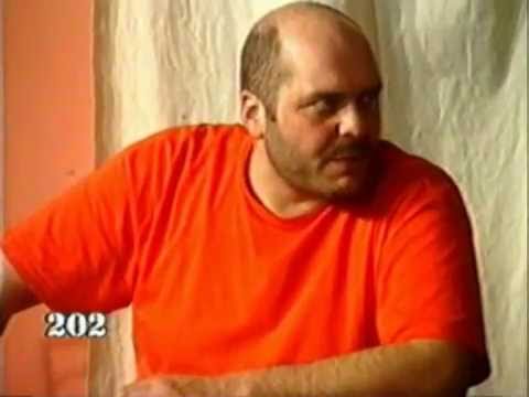 მუსკულები 142 - ქურდი შონზო