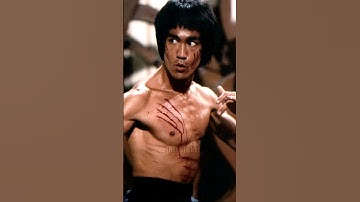Unknown Facts About Bruce Lee 🥋🤯 #shorts #brucelee #kungfu #jeetkunedo #facts