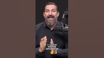 Unlocking the Power of Tenacity and Willpower for Success Credit: Andrew Huberman