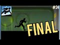 🔥 FINAL/ENDING VECTOR 😈 ➲ Vector: Parkour Run 1.4.0 Gameplay #24 | NullFoam Vector