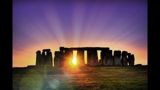 In Search Of History - The Enduring Mystery Of Stonehenge (History Channel Documentary)