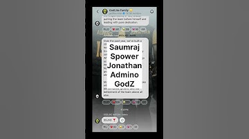 GODLIKE HINTS FOR NEW LINEUP #godlike #jonathan #jonathangaming #admino #spower #dilsegodlike