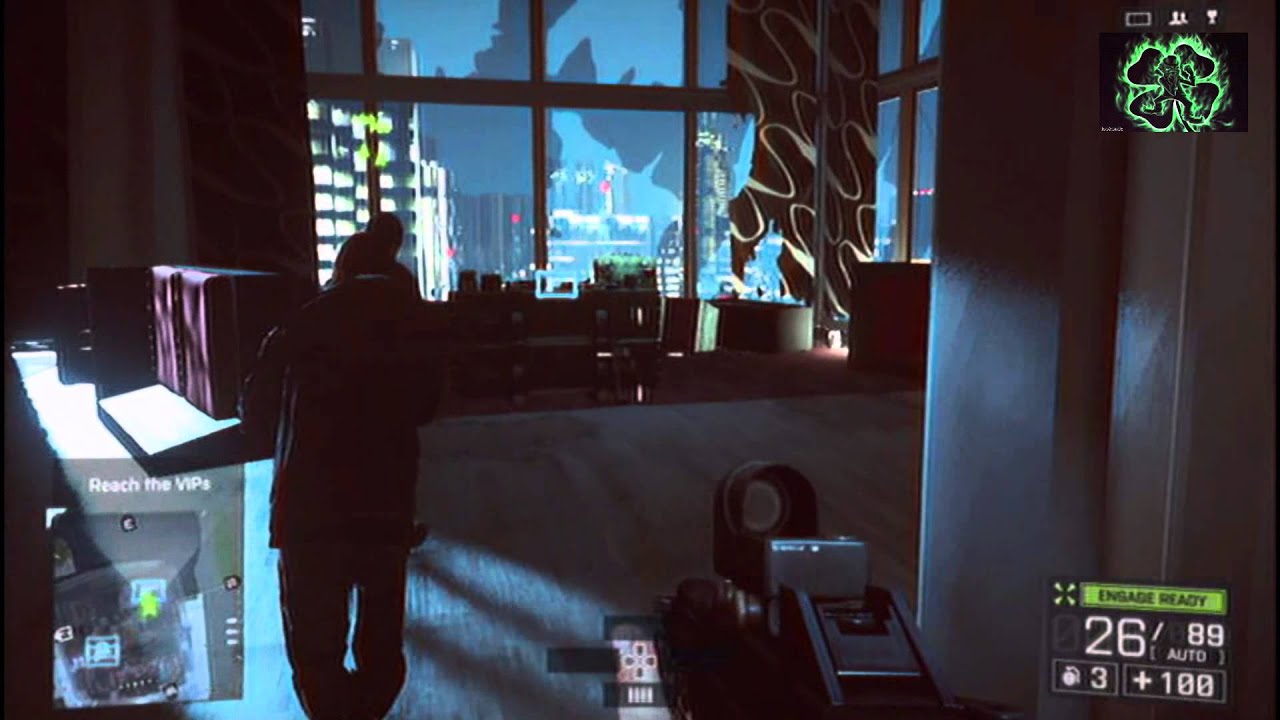 BF4 Battlefield 4 Where to find secret dialogue and dog tags on ...