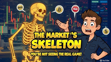 Trading Psychology EXPLAINED: The Hidden Structure Behind Every Losing Trade