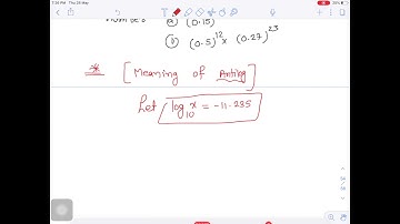 IIT Mathematics | Exponential Equation |  Lecture 1 | AS Sir | MVA Burhanpur