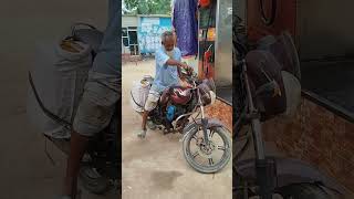 ডিজেল বাইক Diesel bike #hit #unfrezzmyaccount #trending #petrodollar #facts #funny#bikrampur #india