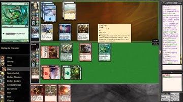 m12 draft 1 match 1 game 1 part 1