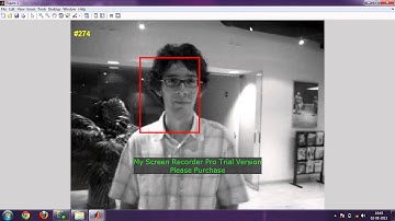 IEEE_2013_MATLAB_Robust Object Tracking via Active Feature  Selection