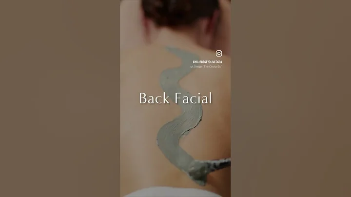 Treating Acne @yourbestyoumedspa