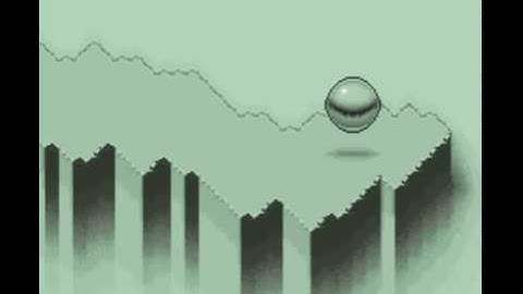 EarthBound Debug Menu: Franky (Deep Darkness) with The Place