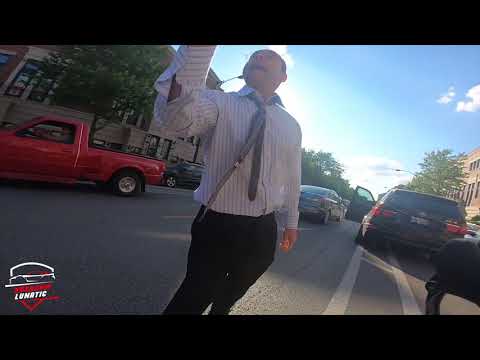 ROAD RAGE GONE WRONG, Bad Drivers, Angry Bikers, Brake Check 2020 #1 