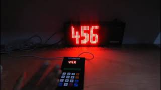 A2MATION Token Calling System 