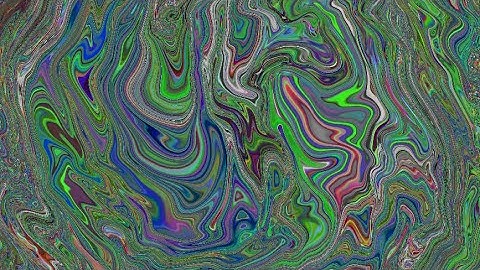 Speed run 4 mirror mode beginning song