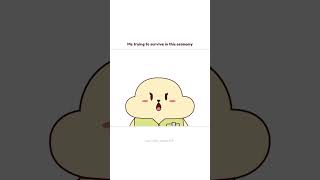 When Inflation Hits So Hard It Reaches Nattans Universe