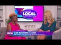 Living Local Carolina full show May 22 2026