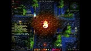 Kenchan Prince Coolzero Vs Mute Whadafuk Blach 2Demi 1 Normal Rounds 1-3