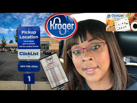 KROGER CLICKLIST - STEP BY STEP PROCESS AND HONEST REVIEW!