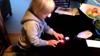 LittleBits Demo