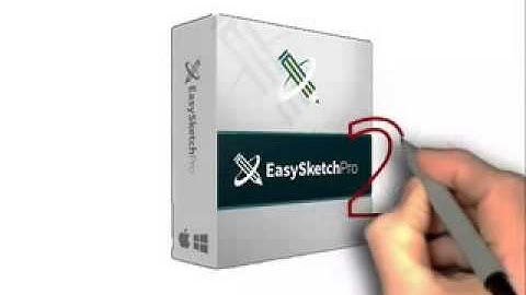 Easy Sketch Pro 2 Release - The Best Whiteboard Animation Software!