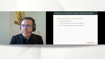 Open Science - From policy to practice | Session 2, Day 1