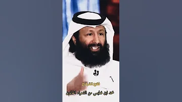 رد الشاعر فلاح القرقاح على منتقدين الشااعر محمد بن فطيس المري 
