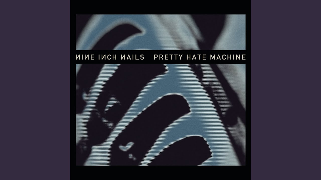 洋楽 NINE INCH NAILS HANGING LIKE JESUS ON 90s Sin Jesus Tee Nine Inch Nails Parody Ten Inch Spikes