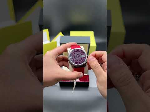 ساعة جدا غريبة ساعات Watch ساعات فخمة