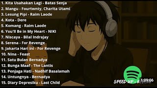 Download Lagu TOP HITS SPOTIFY INDONESIA 2025 🔥 Lagu Terbaru \u0026 Viral Paling Didengar! MP3