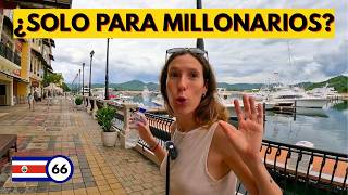 Esta Es La Ciudad Más Famosa De Costa Rica Tamarindo Tiene Precios De Locos