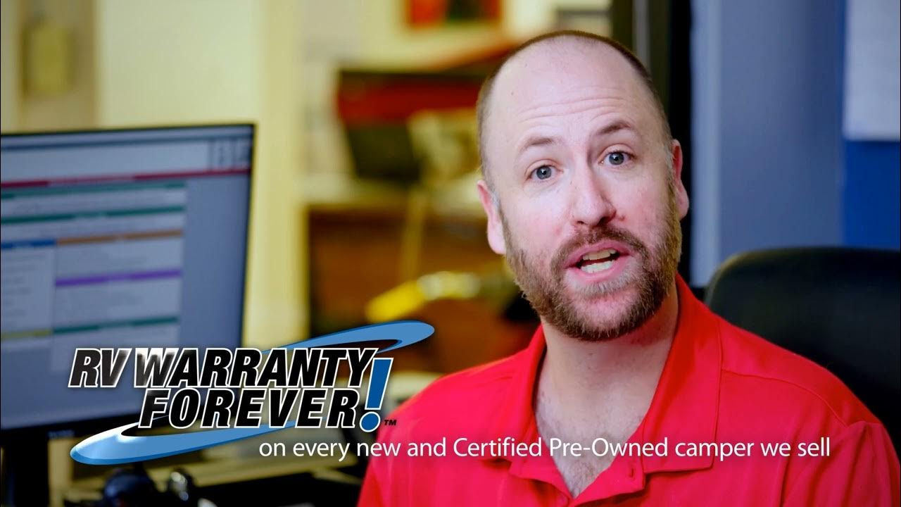 The RV Warranty Forever YouTube