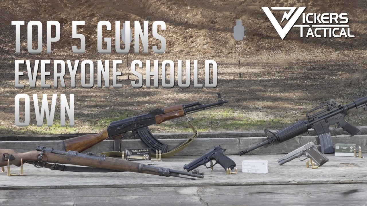 Vickers Guide: AR-15 Vol. 2 - Second Edition - YouTube Vickers Guide: AR-15 Vol. 2 - Second Edition - YouTube
