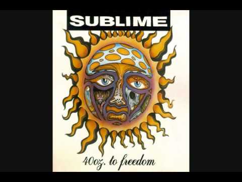 sublime wrong way lyrics