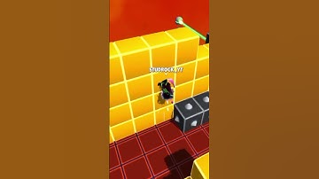 🔥Block Dash Legendary Tips And Tricks Stumble Guys🔥 #tipsandtricks #shorts #viral