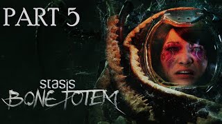 Stasis: Bone Totem Walkthrough part 5