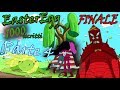 Easter Egg in Come Along With Me - Parte 4: L'arrivo di GOLB- Speciale 1000 iscritti- Adventure Time