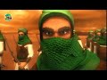من أروع القصص قصة أبو طلحه الأنصاري رضي الله عنه