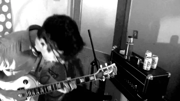 Dana Meyer - Still Framed -  Room 14 (Live)