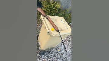 BSA Mercury MK2 #chilledplinking #airgun #bsa