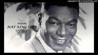 Nat King Cole - Perfidia 528 Hz