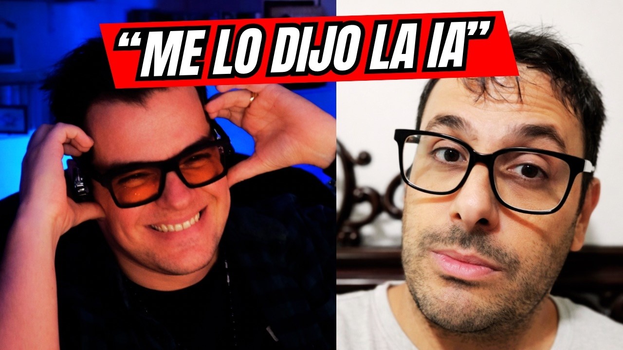 🚨Protestante declara: 