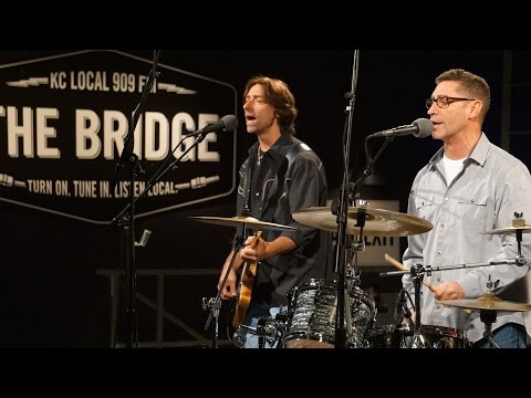 The Nace Brothers - 'Space in Time' | The Bridge 909 in Studio