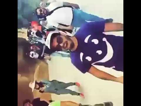 خلي كل العالم يسمع والنعم حنا اردنية 