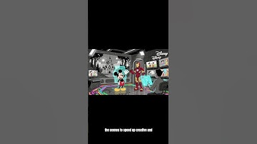 Disney x OpenAI: $1 Billion Deal Changes AI Forever! 200 Characters Unlocked