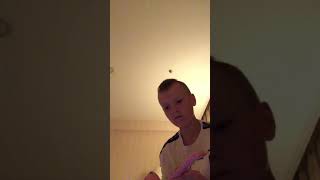 ME trying final Countdown on a otamatone