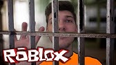 Undercover Prisoner Roblox Prison Life V2 0 Youtube - roblox hapishane yasami prison life v2 0 youtube