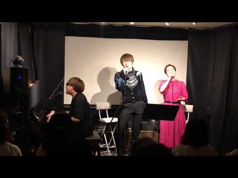 「Battlefield」鈴木孝彦トリビュートライブ 2019.8.18