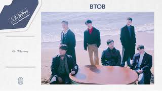 BTOB whiskey audio