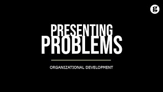 Famous Presenting Problems Profile