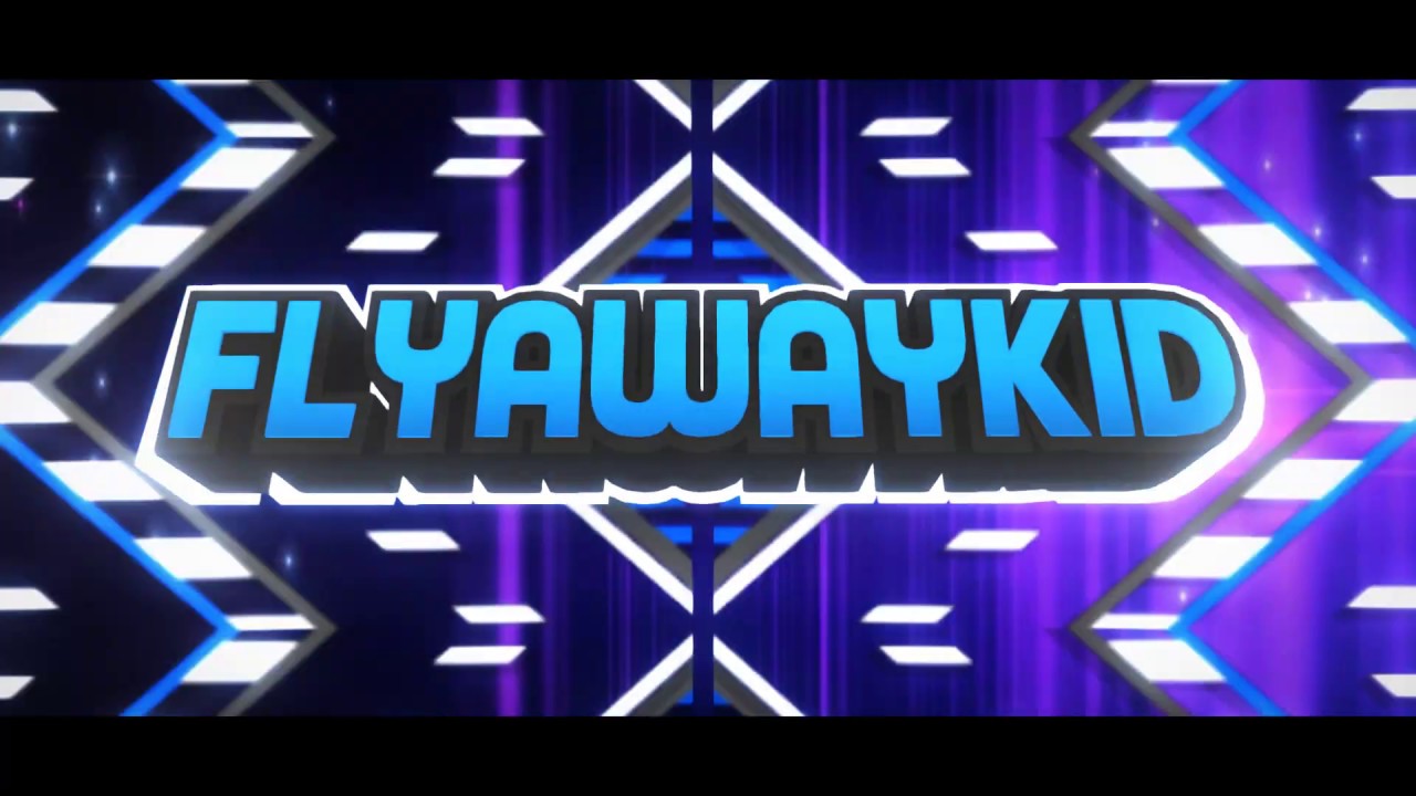 My Official intro - YouTube