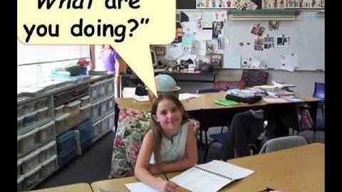 School walkthrough: Identifying and solving common indoor air quality problems (Chaper:1)